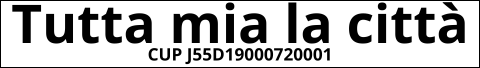 FermentiTuttaMiaLaCitta Logo